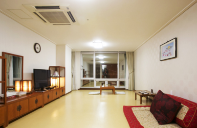 패밀리 한실(시티뷰)